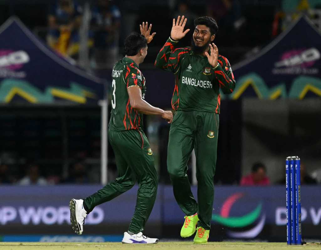 Bangladesh set for UAE detour before Pakistan tour  