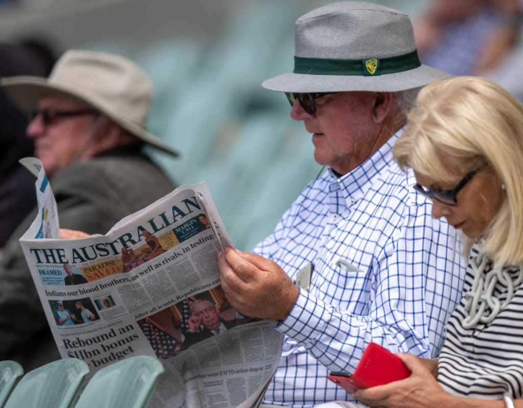 Between biceps and boots, cricket eyes broader column inches at last  