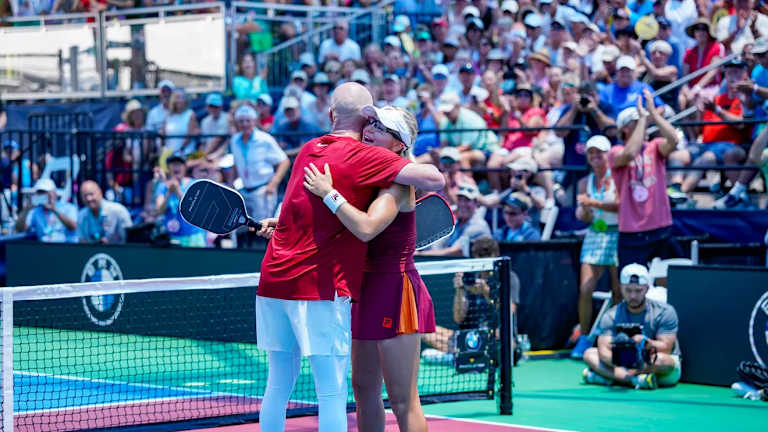 Aryna Sabalenka weathers Marta Kostyuk in windy Madrid quarterfinal  