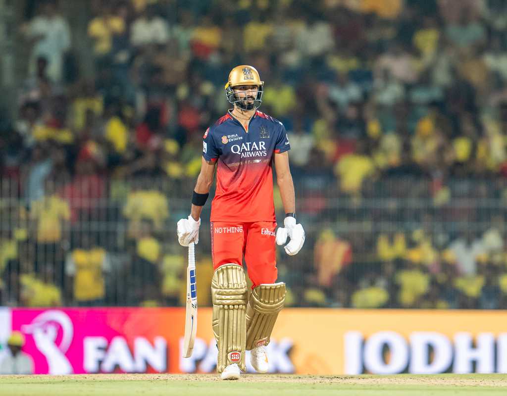 IPL 2025: RCB replace injured Devdutt Padikkal with Mayank Agarawal  