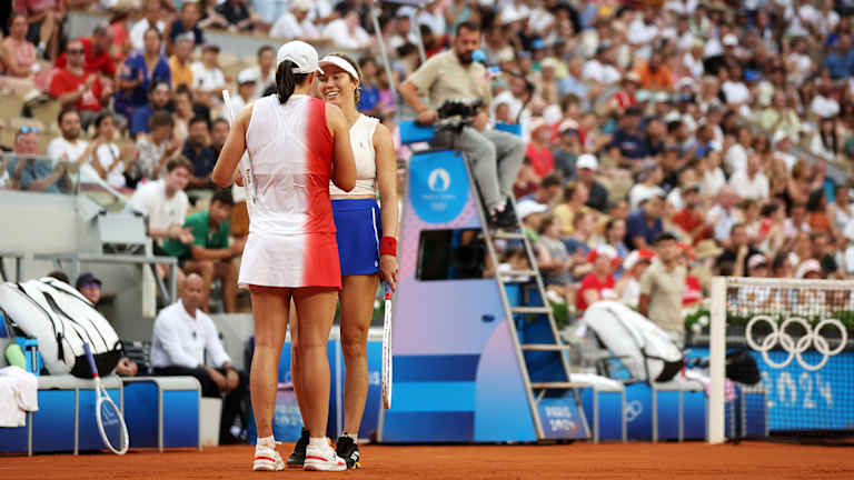 Coco Gauff gets a win; Victoria Mboko gains confidence: “I felt like I was playing myself”  