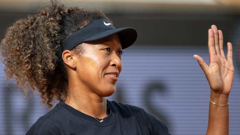 Caroline Garcia says she is retiring from tennis, will play at her final Roland Garros  