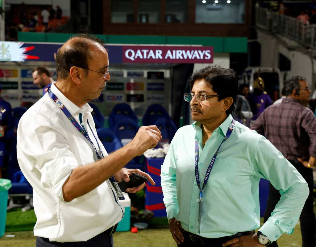 CAB president Snehasish Ganguly safe after boat accident in Puri  