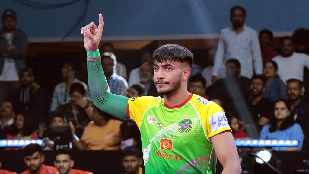 PKL Player Auction 2025: Devank Dalal eyes bigger impact after record-breaking Season 11  
