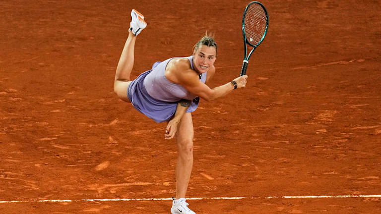 Novak Djokovic deserves a Jimmy Connors moment  