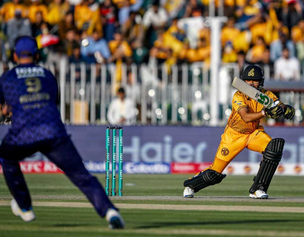 Operation Sindoor: PSL 2025 schedule disrupted  