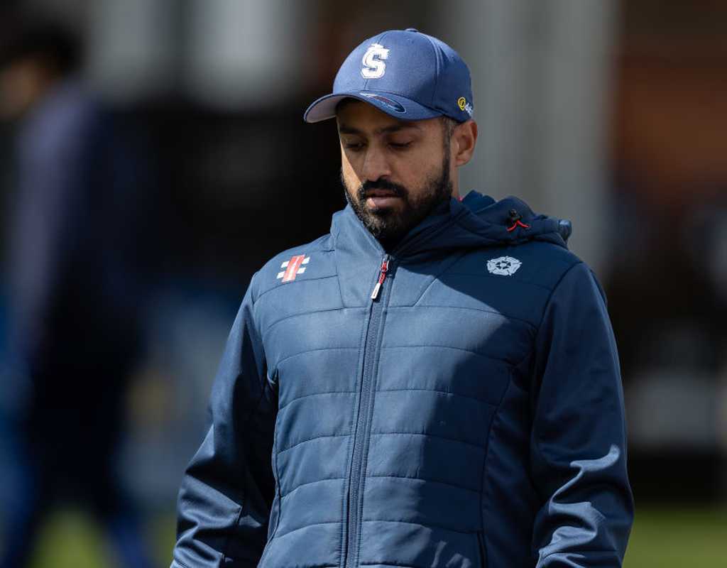 Sai Sudharsan, Karun Nair in contention for place in Test squad  