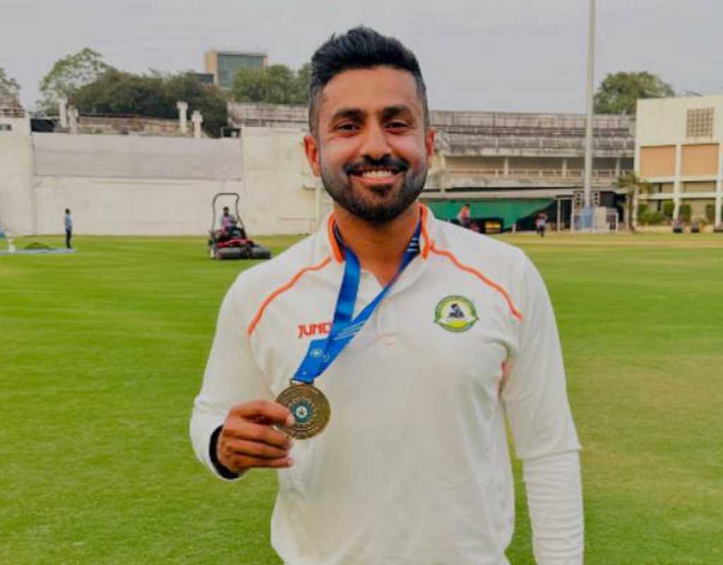 India 'A' squad for England tour likely by May 13; Easwaran, Karun among front-runners  