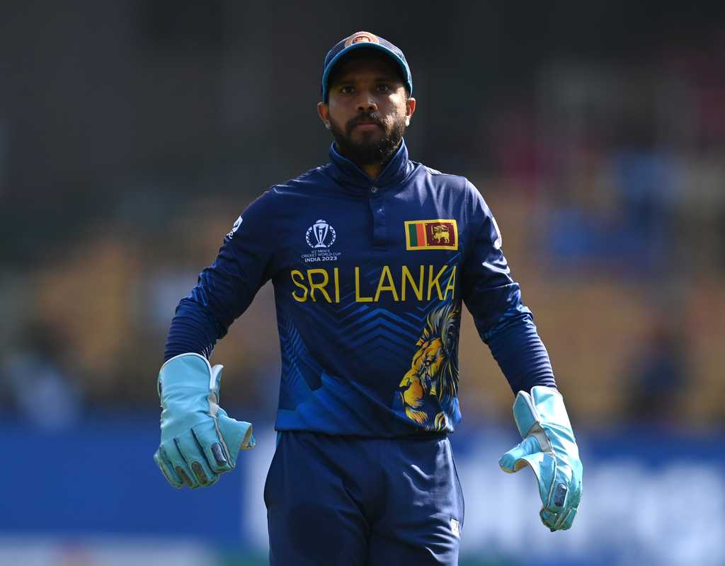GT bring in Kusal Mendis; Mayank Yadav out with injury  