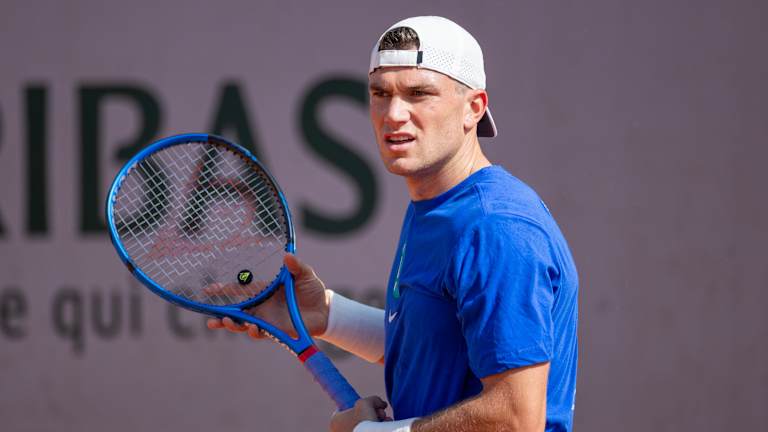 Racquet Review: Head Radical MP 2025  