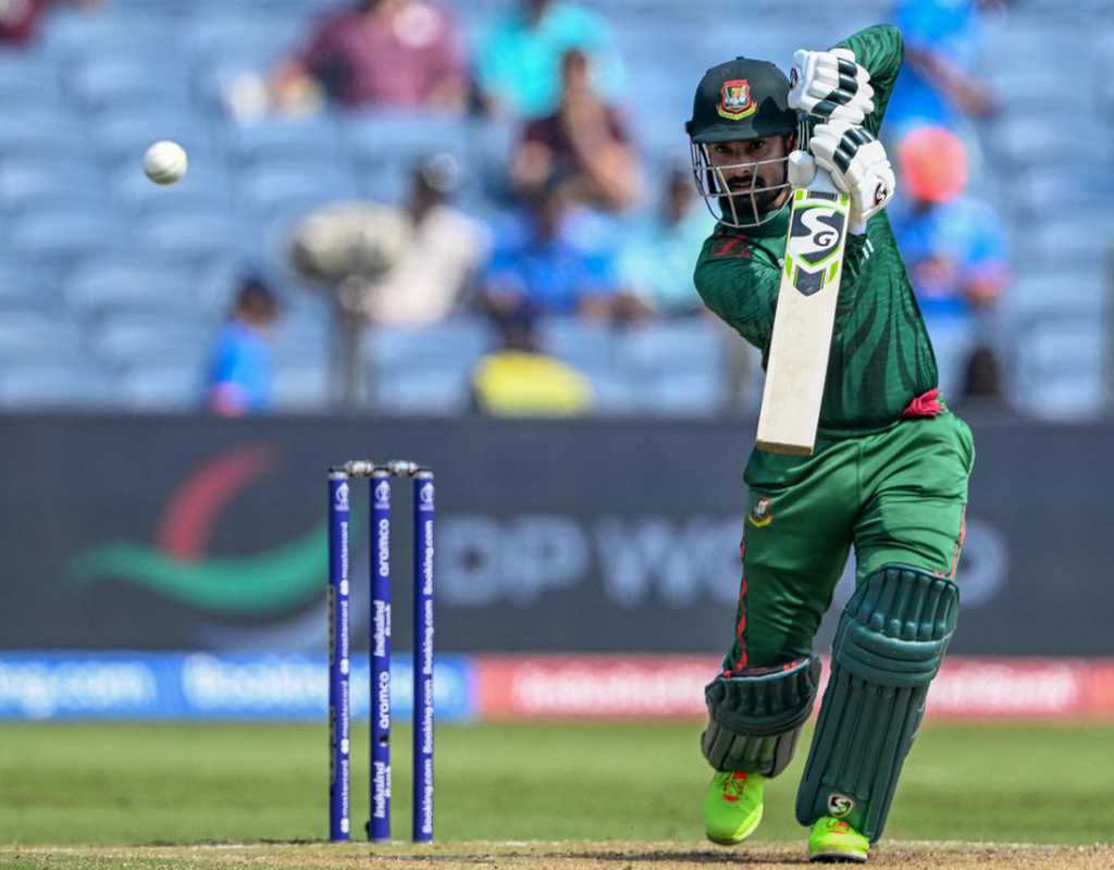 Play to the situation, not the brand - Litton's mantra for new T20 batting  