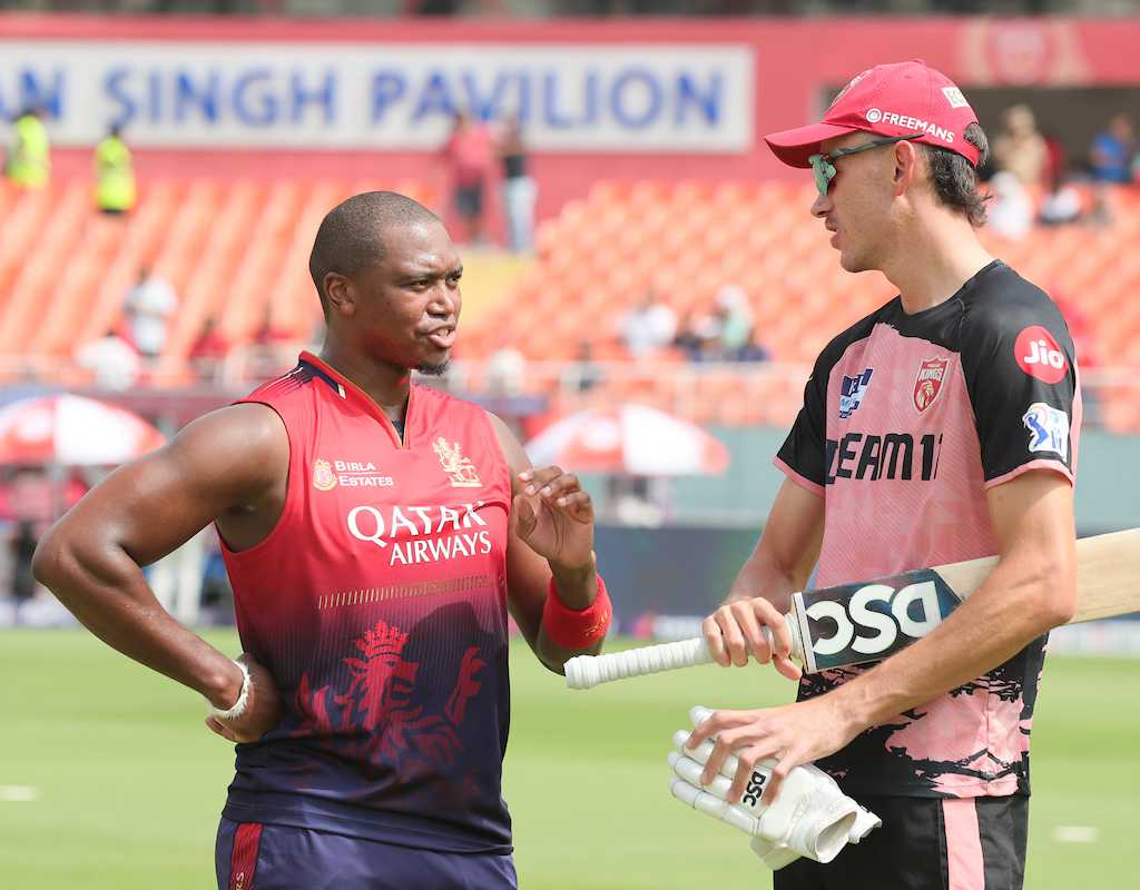 CSA wants its players to return home from IPL on May 26  