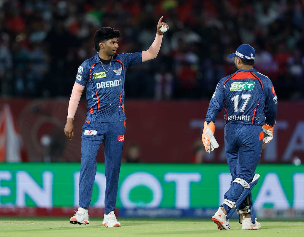 IPL 2025: LSG stand between RCB and a perfect away record  