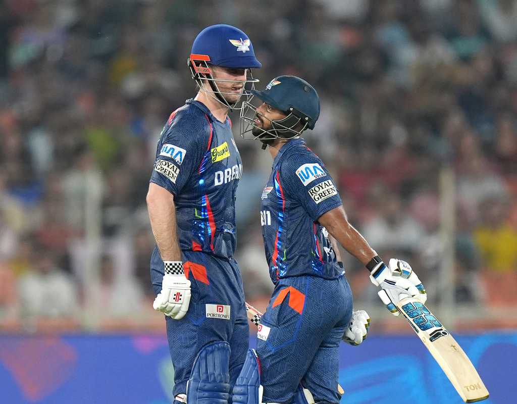 IPL 2025 Pulse - Week #10  