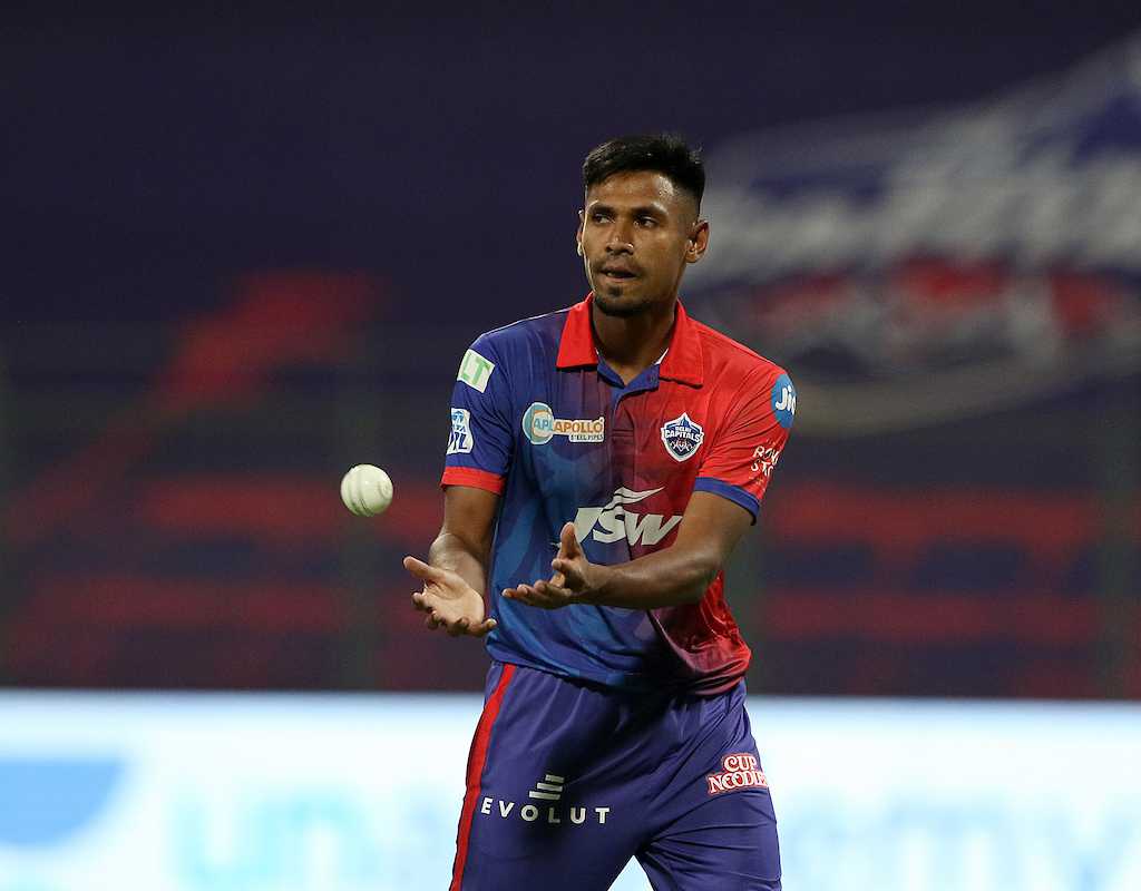 Mustafizur granted NOC for IPL participation from May 18-24  