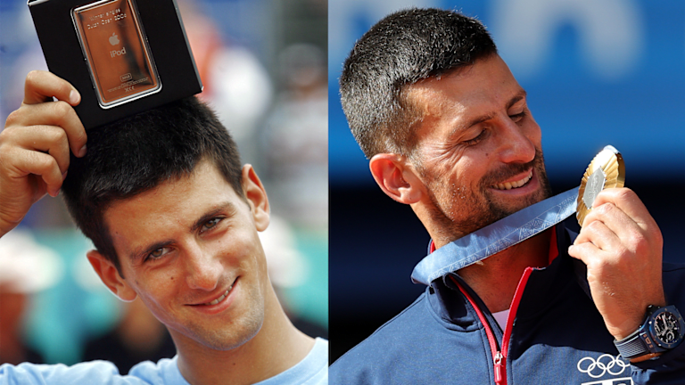 Left out: Jack Draper discusses the lefty edge—and isolation—at Roland Garros  