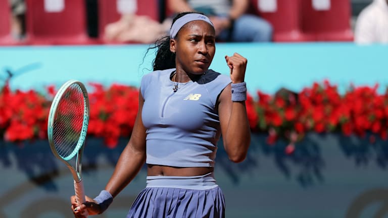 Madrid Open Betting Preview: Casper Ruud vs. Daniil Medvedev  