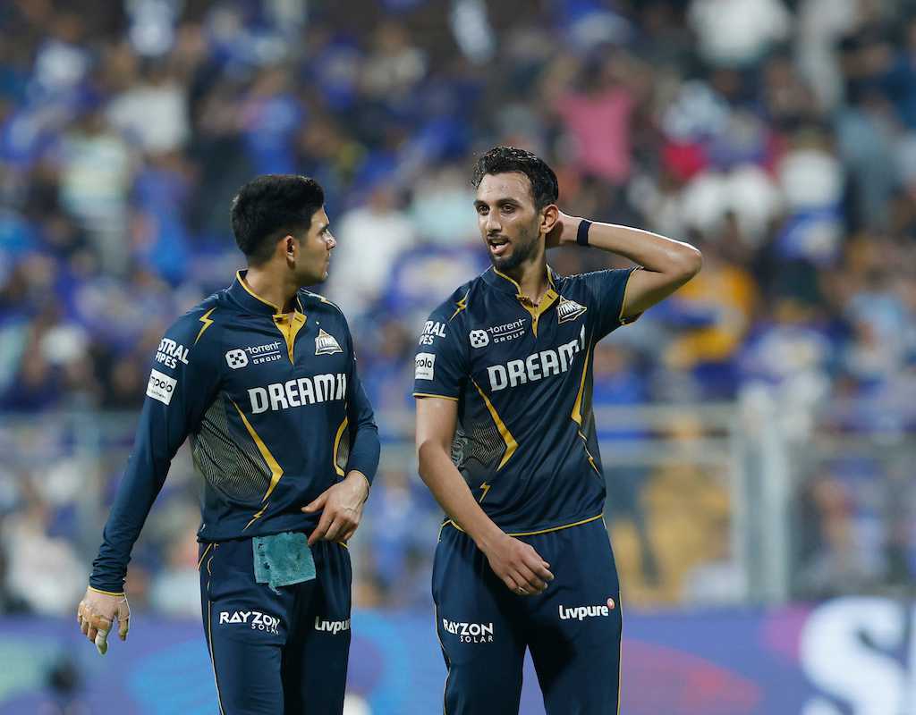 Qualification scenarios: Titans inch closer to playoff spot  