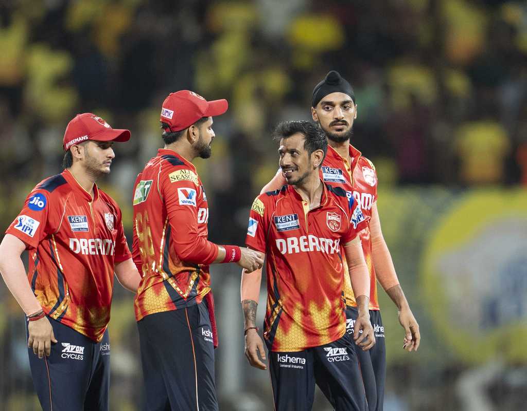 LSG, PBKS search for momentum in critical phase  