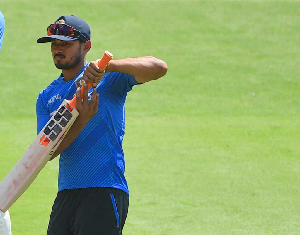 Priyank Panchal announces retirement from first-class cricket  