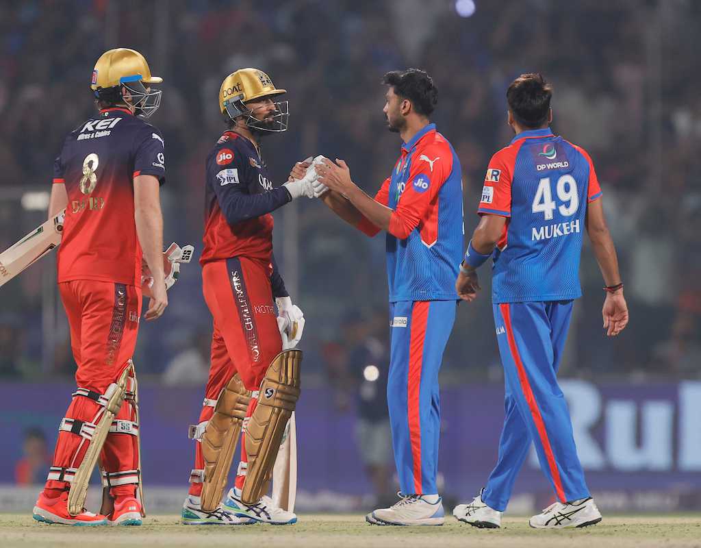 IPL 2025 restart hinges on government nod, BCCI to consult stakeholders in next 48 hours  