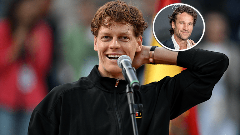 Jessica Pegula, Taylor Fritz, John Isner and more share travel pet peeves: "No ice anywhere"  