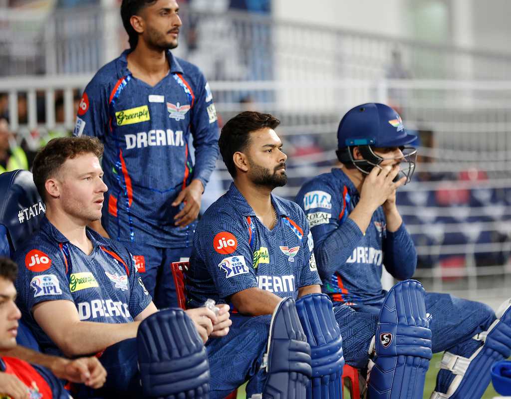 Must-win or bust: LSG on the brink and running out of time  