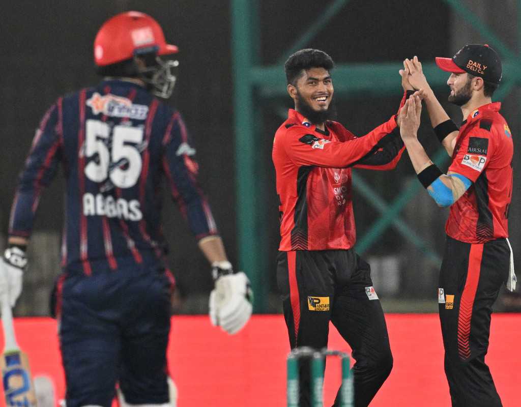 'Relieved' Rishad recounts frightening ordeal as overseas players depart Pakistan  