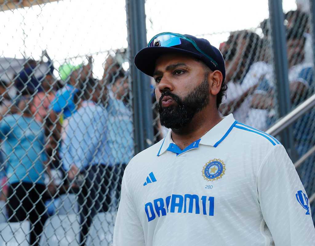 Rohit's Test retirement: A quiet call with loud ripples in Indian cricket  