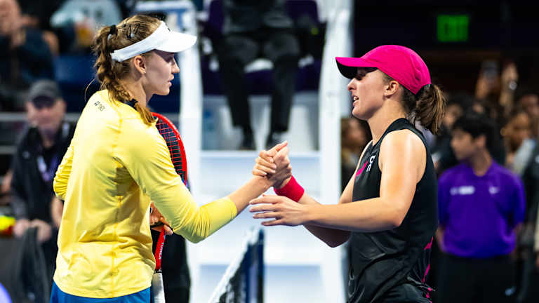 Ethan Quinn pushes forward in Paris, with help from Tommy Paul's coaching team  