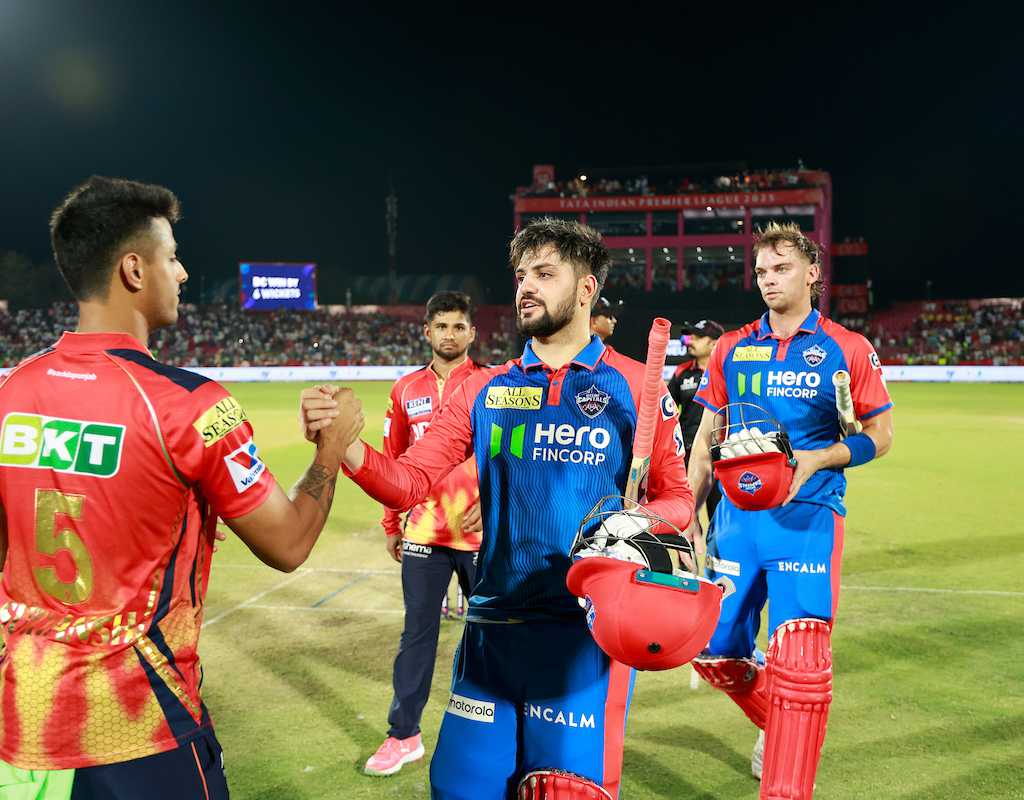 Rizvi, Karun seal DC's IPL campaign with a winning note  