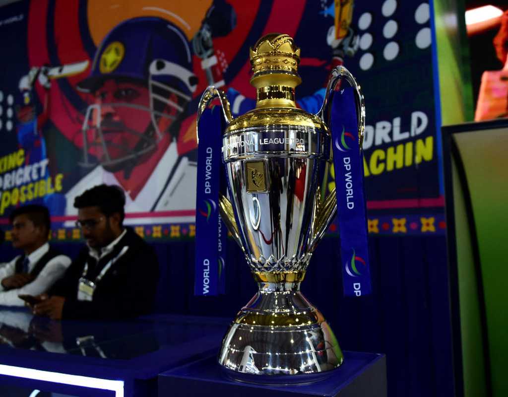 ILT20 organizers advance 2026 season to avoid T20 World Cup clash  