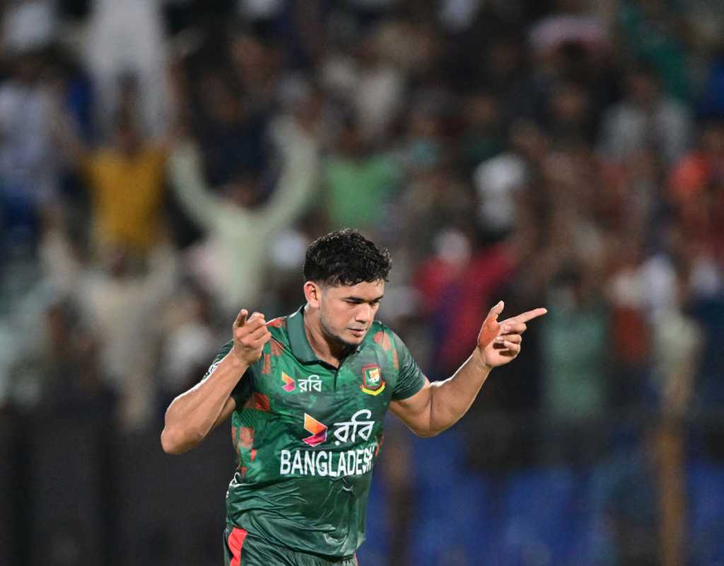 BCB anticipate Taskin Ahmed to be fit for Sri Lanka series  