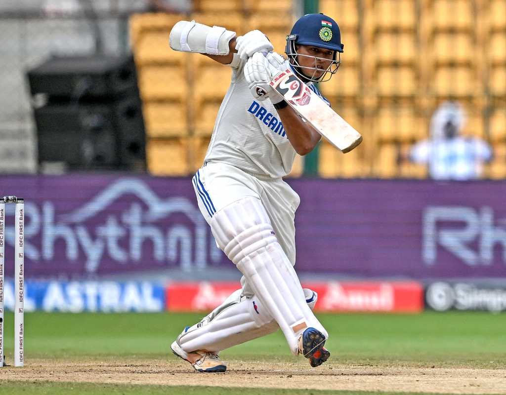 Jaiswal backtracks on Goa switch, wants to play for Mumbai  