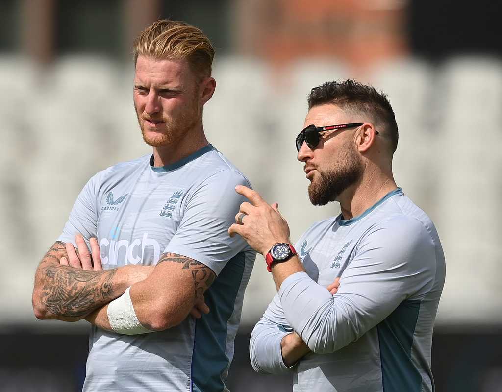 Two decades later, Zimbabwe step back into the English summer  