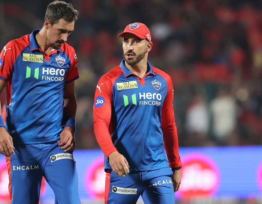 IPL 2025: SACA, CA express concerns over player safety  
