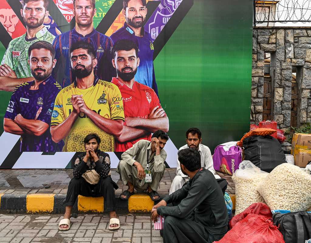 Behind PSL's failed relocation to UAE, quiet cricket diplomacy at play  
