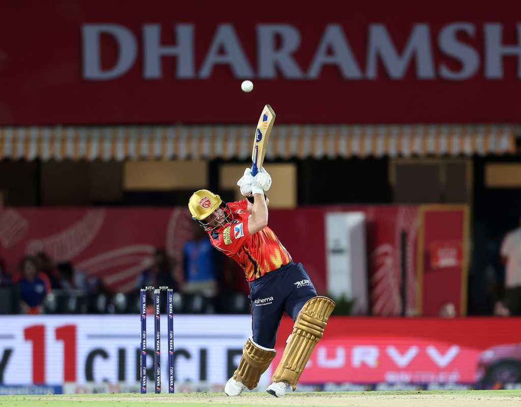 Promoting Inglis was a move Shreyas came up with: Ponting  