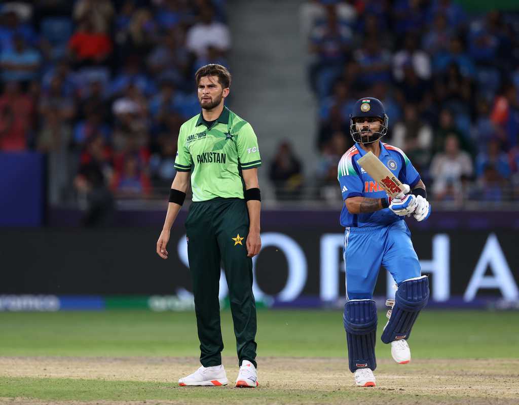 BCCI refutes news of withdrawal from ACC events  