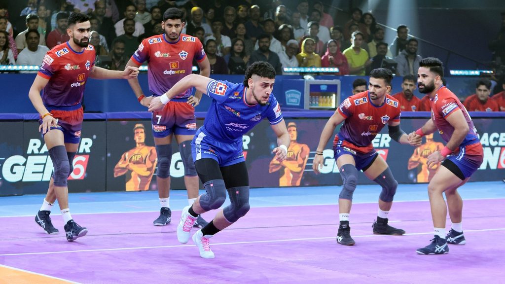 Relive the top five thrillers from Pro Kabaddi Season 11  