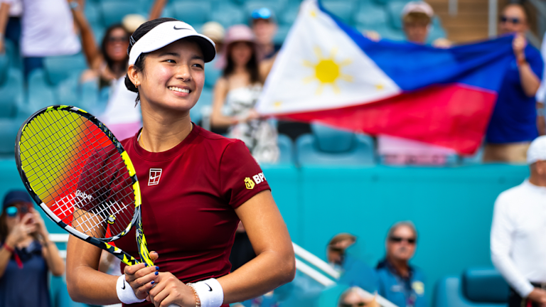 Casper Ruud: Sports psychology “personal training for your feelings”  