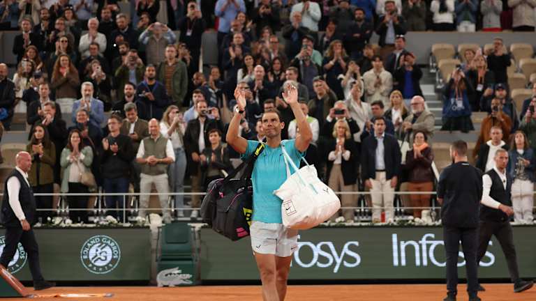 Stan Wawrinka, Richard Gasquet among 2025 Roland Garros wild cards  