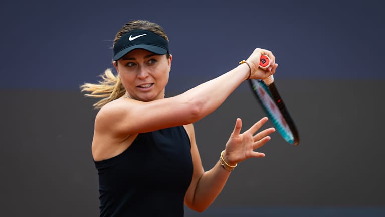 Coco Gauff, Alexandra Eala to make team debut in Rome doubles event  