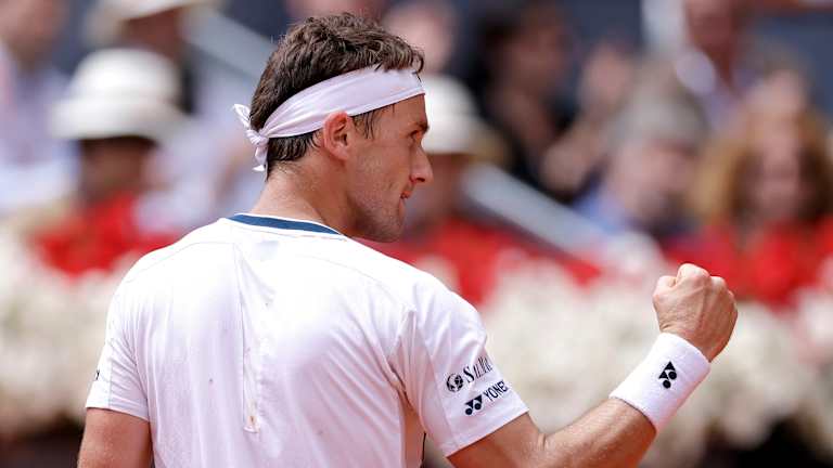 How best to celebrate tennis? May we suggest: National Tennis Month  