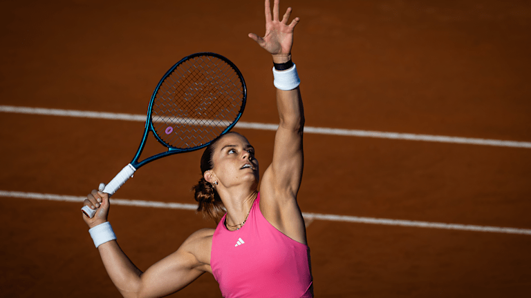 Rome Betting Preview: Reilly Opelka vs. Learner Tien  