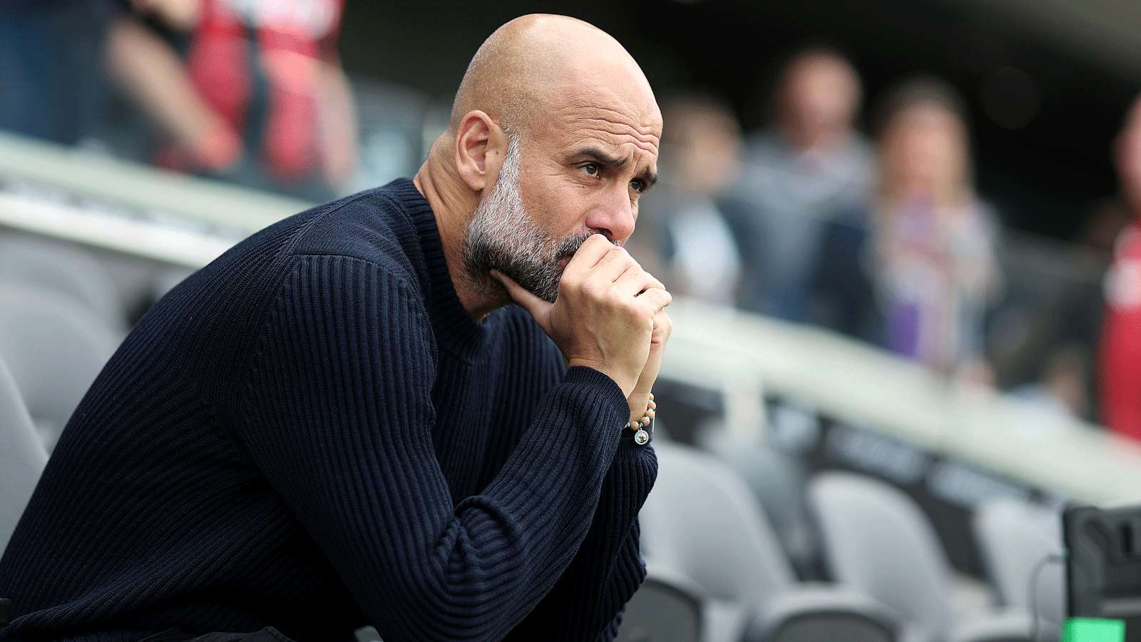 Staggering salary Bayern have offered Woltemade revealed  