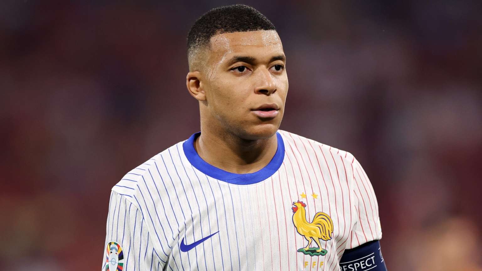 Mbappe considered France RETIREMENT during self-imposed exile  
