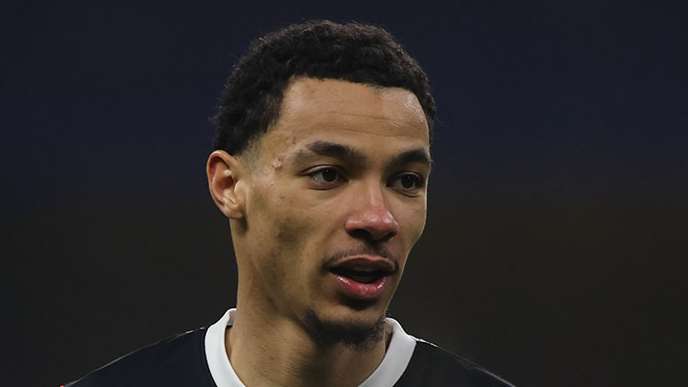 Frankfurt 'don't need to sell' Ekitike amid Chelsea links  