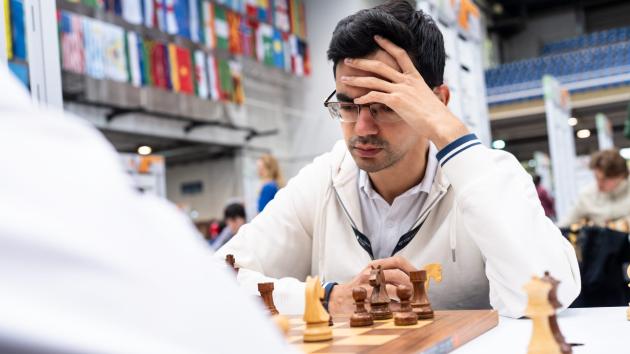 June 2025 FIDE Ratings: Giri Climbs, Shogdzhiev, Oro, Erdogmus Reach New Highs  