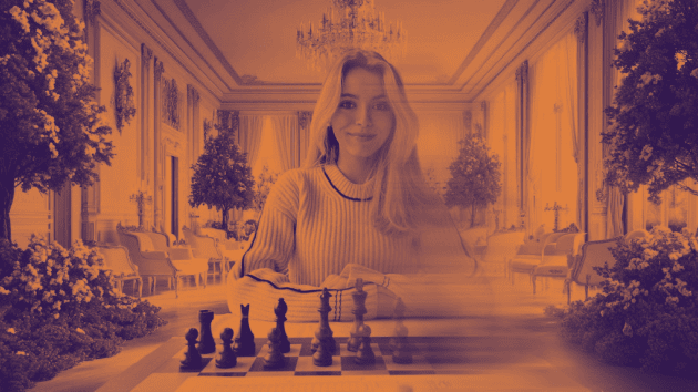 Bok & Berger Win Anna Cramling Hosted Grand Chess Gala At TwitchCon EU  